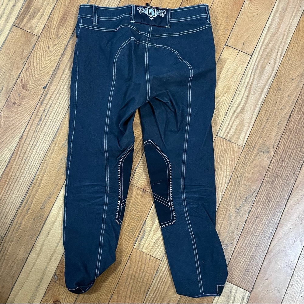 ROMFH riding pants - Picture 5 of 8